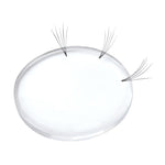 Clear Silicone Sticky Dot For Eyelash Extensions NZ