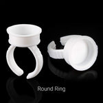 Disposable Glue Rings