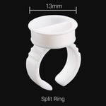 Disposable Glue Rings