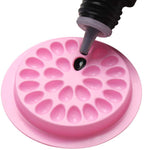 Eyelash Extension Glue Tray Gasket Cup Pink NZ