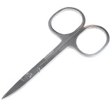 Eyelash Extensions Scissors For Beauty Salon Silver NZ