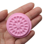 Eyelash Glue Dot Disposable Plastic Tray Holder NZ