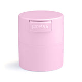 Glue Storage Container Box for Lash Extension Adhesive Pink NZ