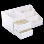 Lash Extension Organiser Storage Box White NZ