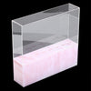 Lash Extension Tweezer Display Storage Case Pink Marble NZ