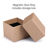 Reusable Lash Glue Ring