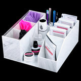 Lash Organiser Storage Box Stand Eyelash Extension Supplies White NZ