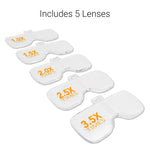 Magnifying Glasses For Lash Artists NZ