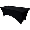 Massage Table Cover Black Large NZ