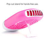 Mini Fan for Eyelash Extensions USB Pink NZ