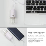 Nano Mister USB Rechargeable NZ