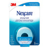 3M Nexcare Sensitive Skin Silicone Tape NZ
