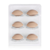 Replacement Eyelids For Practice Mannequin Head Eyelash Extensions NZ