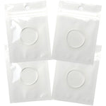 Silicone Pad Sticky Dot For Volume Lash Extensions 4 Pack NZ