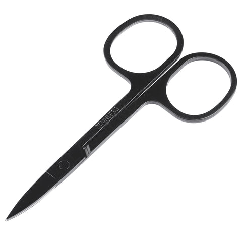 Small Beauty Scissors For Lash Extensions Black NZ