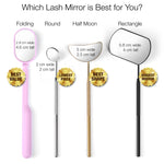 Which Lash Mirror Is Best For Me NZ